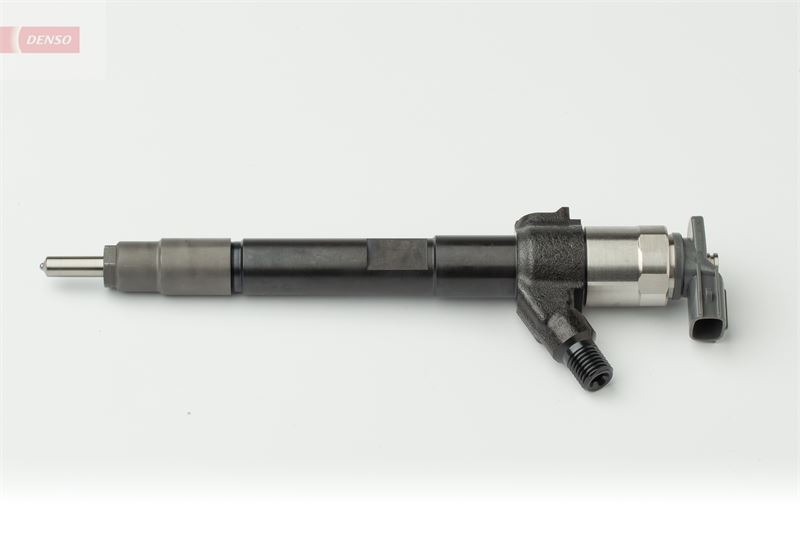 DENSO DCRI300340 Yakıt Sistemi Yakıt Hattı & Rail - MITSUBISHI OUTLANDER II (CW_W) uyumlu