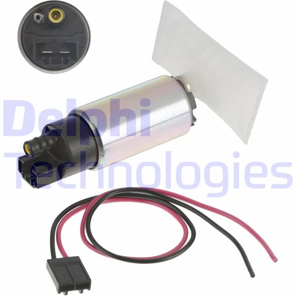 DELPHI FE0796-12B1 Fren Sistemleri Düşük Basınç Pompası - HYUNDAI ix20 (JC) uyumlu