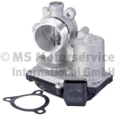 PIERBURG 7.10334.11.0 Motor EGR Parçaları - AUDI Q5 (8RB) uyumlu