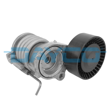 DAYCO APV2765 Motor Kayış Gergisi - SEAT IBIZA IV (6J5, 6P1) uyumlu