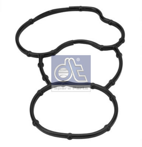 DT Spare Parts 2.32475 Motor Yağ Devre Yalıtımı - VOLVO FH16 II uyumlu