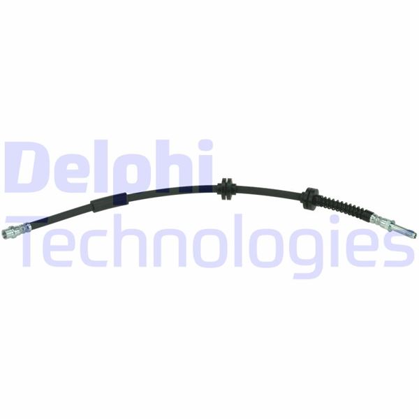 DELPHI LH7338 Fren Sistemleri Fren Hortumları - VW TRANSPORTER T5 Minibüs/Otobüs (7HB, 7HJ, 7EB, 7EJ) uyumlu