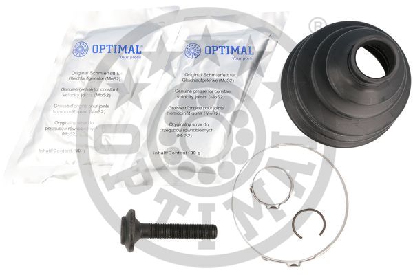 OPTIMAL CVB-10567TPE Diferansiyel & Aktarma Sistemi Tahrik Parçaları - VW PASSAT B7 (362) uyumlu
