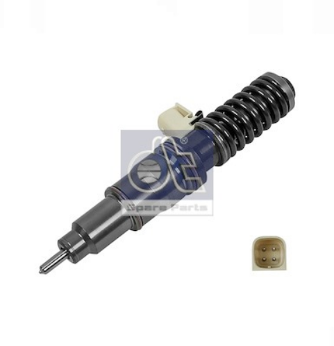 DT Spare Parts 2.91233 Yakıt Sistemi Yakıt Hattı & Rail