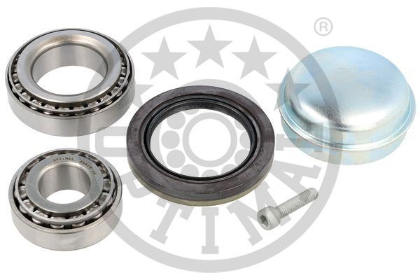 OPTIMAL 401157 Jant & Lastik & Bijon Poyra - MERCEDES-BENZ C-SERISI T-Model (S204) uyumlu