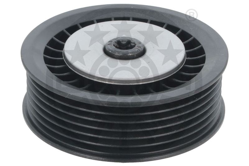 OPTIMAL 0-N2253 Motor Yönlendirme & Kılavuz Makarası - RENAULT KANGOO Express (FC0/1_) uyumlu