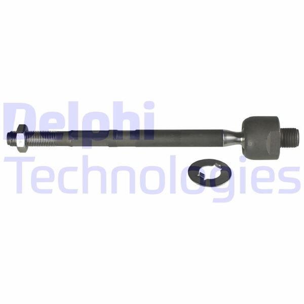 DELPHI TA2864 Direksiyon Sistemi Mafsal - HONDA JAZZ III (GE_, GG_, GP_, ZA_) uyumlu