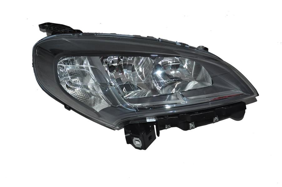 Far - FIAT ORIJINAL - 52109258 Ürün Görseli