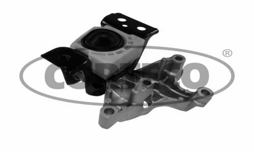CORTECO 49361482 Motor Motor Yataklama - RENAULT KANGOO / GRAND KANGOO II (KW0/1_) uyumlu