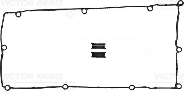 VICTOR REINZ 15-53967-01 Motor Külbütör Kapağı Contası - HYUNDAI GETZ (TB) uyumlu