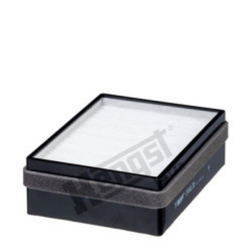 HENGST FILTER E956LI01 İklimlendirme Sistemi Polen Filtresi - SCANIA T uyumlu