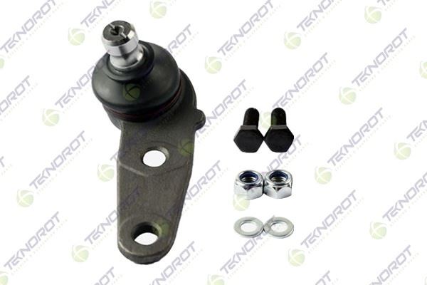TEKNOROT A-303K Tekerlek & Aks Parçaları Taşıyıcı Mafsal - AUDI 80 B2 Sedan (811, 813, 814, 819, 853) uyumlu