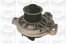 GRAF PA424 Motor Devirdaim - VW TRANSPORTER T4 Minibüs/Otobüs (70B, 70C, 7DB, 7DK, 70J, 70K, uyumlu