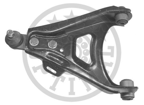 OPTIMAL G6-023 Diğer Diğer Donanım & Parçalar - RENAULT SUPER 5 (B/C40_) uyumlu