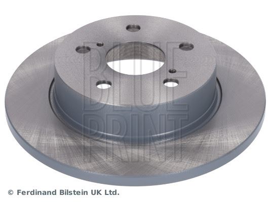 BLUE PRINT ADBP430147 Fren Sistemleri Fren Diski - TOYOTA COROLLA Hatchback (_E21_, _EA1_, _EH1_) uyumlu