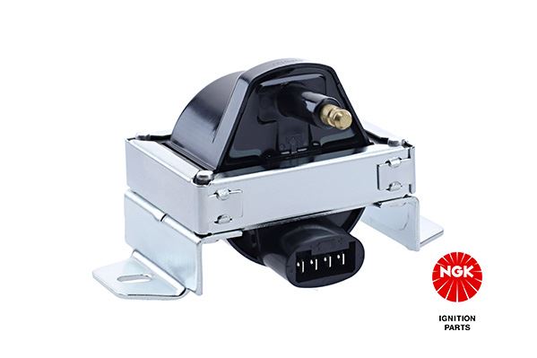 NGK 48132 Ateşleme Sistemi Ateşleme Bobini - CITROËN BX (XB-_) uyumlu