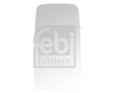 FEBI BILSTEIN 186233 Kaporta & Gövde Parçaları Ayna - RENAULT TRUCKS D uyumlu