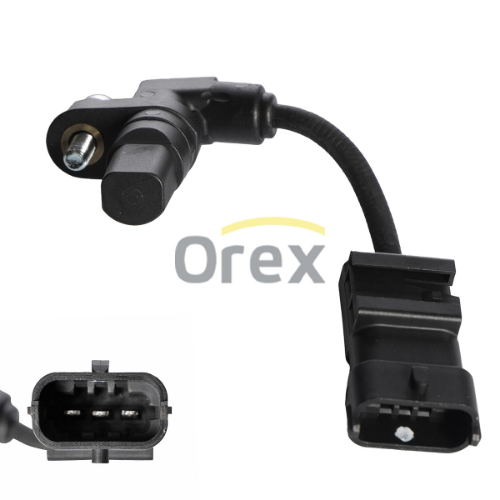 Devirdaim Sensörü - OREX - 401023 Ürün Görseli