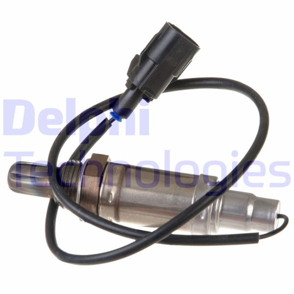 DELPHI ES10946-12B1 Emme & Egzoz Sistemi Egzoz Sensörleri - BMW 3 (E21) uyumlu