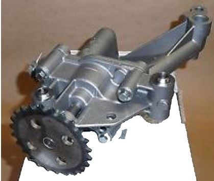 Yağ Pompası - MAGNETI MARELLI - 359002100390 Ürün Görseli