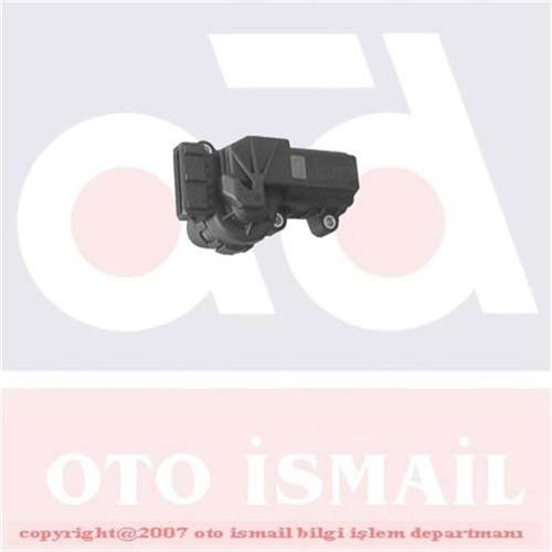 Rölanti Ayar Valfi - DODUCO - 38165 Ürün Görseli