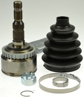Aks Kafası - GKN - 304388 Ürün Görseli