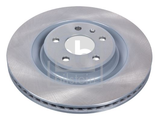FEBI BILSTEIN 43985 Fren Sistemleri Fren Diski - AUDI A7 Sportback (4GA, 4GF) uyumlu