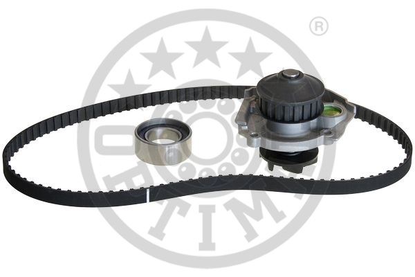 OPTIMAL SK-1665AQ1 Motor Triger Seti - FIAT PANDA (141_) uyumlu