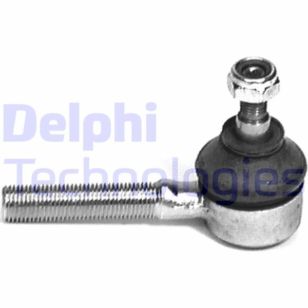 DELPHI TA977 Direksiyon Sistemi Mafsal - PEUGEOT 205 I (741A/C) uyumlu