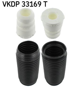 SKF VKDP 33169 T Süspansiyon Sistemi Montaj Parçaları - VW PASSAT B7 (362) uyumlu