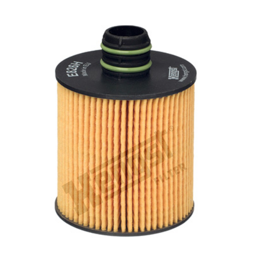 HENGST FILTER E826H D268 Motor Yağ Filtresi - FIAT DOBLO Cargo (263_) uyumlu