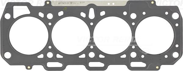 VICTOR REINZ 61-35625-20 Motor Silindir Kafa Contası - FIAT BRAVA (182_) uyumlu