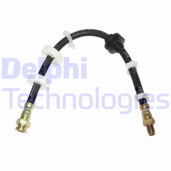 DELPHI LH3243 Fren Sistemleri Fren Hortumları - FIAT TIPO (160_) uyumlu