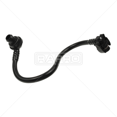 RAPRO R12620 Motor Hava Tahliye - RENAULT FLUENCE (L3_) uyumlu