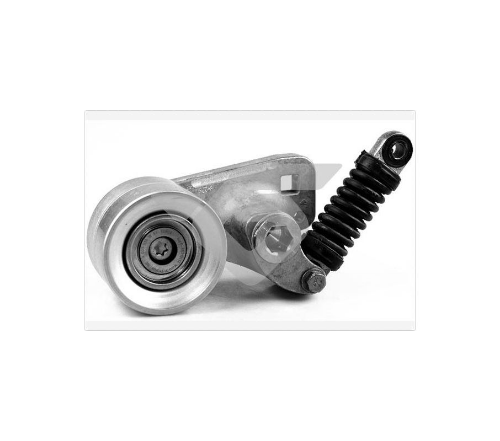HUTCHINSON T3048 Motor Kayış Kasnağı - MERCEDES-BENZ ACTROS MP2 / MP3 uyumlu