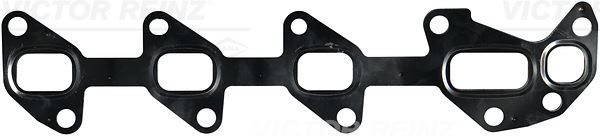 VICTOR REINZ 71-11661-00 Motor Manifold Contası - TOYOTA LAND CRUISER 200 (_J2_) uyumlu