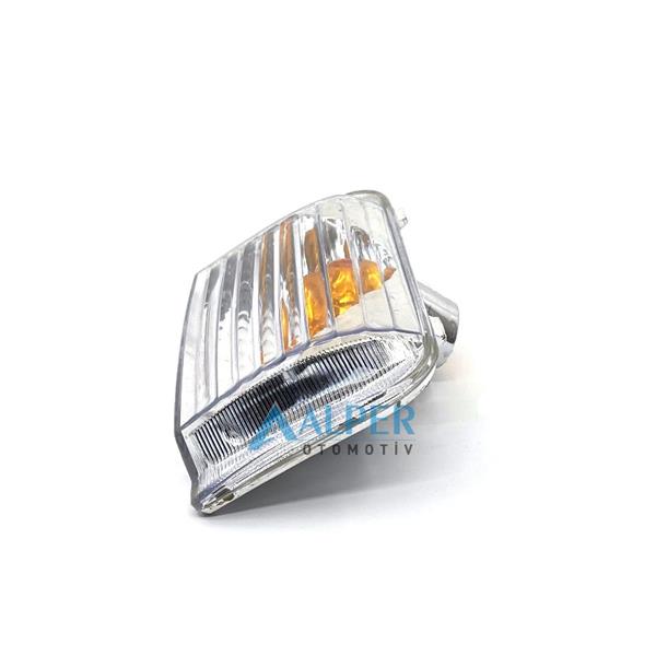 Sinyal Lambası - ALPER - 571142 Ürün Görseli
