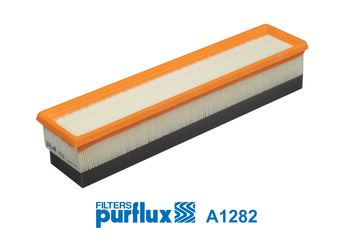 PURFLUX A1282 Motor Hava Filtresi - RENAULT KANGOO Express (FC0/1_) uyumlu