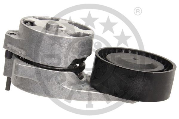 OPTIMAL 0-N2491 Motor Kayış Gergisi - AUDI Q7 (4MB, 4MG, 4MQ) uyumlu