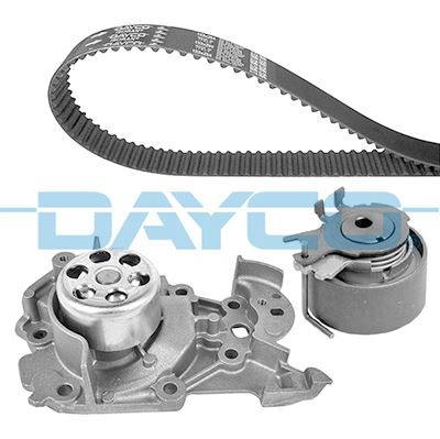 DAYCO KTBWP3211 Motor Triger Seti - DACIA LOGAN (LS_) uyumlu