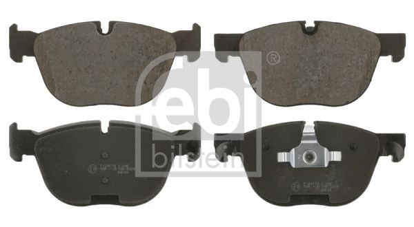 FEBI BILSTEIN 16729 Diğer Diğer Donanım & Parçalar - BMW X5 (E70) uyumlu