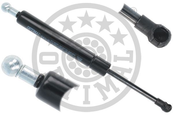 OPTIMAL AG-51664 Kaporta & Gövde Parçaları Gaz Yayı - MERCEDES-BENZ E-SERISI T-Model (S211) uyumlu