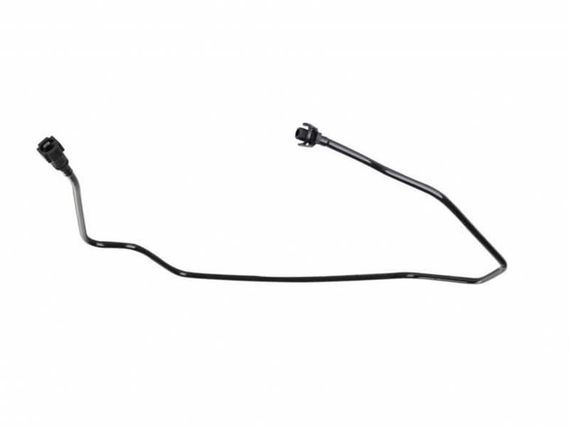 WINTECH AUTO - WTW WIN0500416 Yakıt Sistemi Yakıt Hattı & Rail - FORD FIESTA V (JH_, JD_) uyumlu