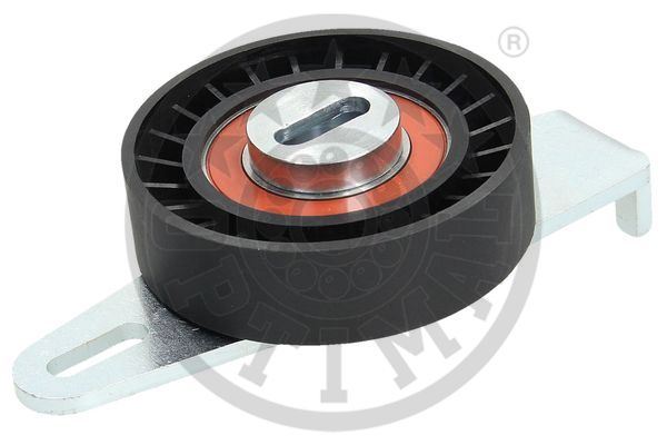 OPTIMAL 0-N095 Motor Kayış Kasnağı - PEUGEOT BOXER Minibüs/Otobüs (230P) uyumlu