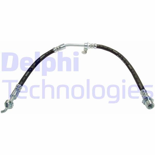 DELPHI LH6819 Fren Sistemleri Fren Hortumları - TOYOTA URBAN CRUISER (_P1_) uyumlu