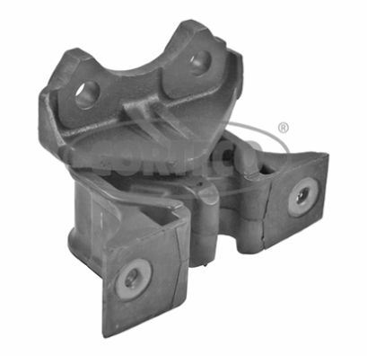 CORTECO 80001877 Motor Motor Yataklama - OPEL CORSA C (X01) uyumlu
