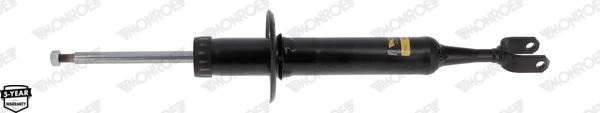 MONROE G2245 Süspansiyon Sistemi Amortisör - AUDI A4 B6 (8E2) uyumlu