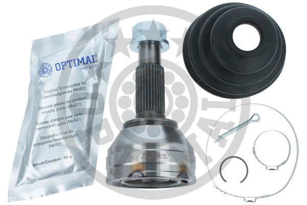 OPTIMAL CW-3058 Diferansiyel & Aktarma Sistemi Mafsallar - NISSAN QASHQAI I (J10, NJ10) uyumlu