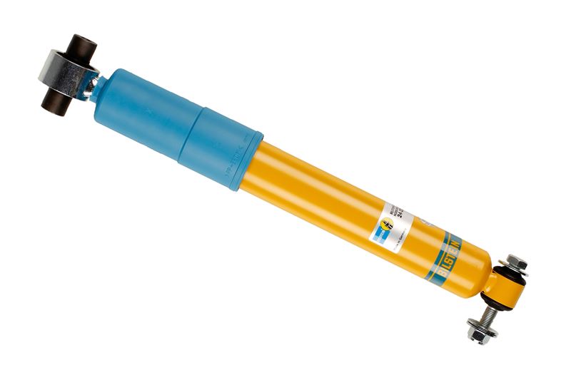 BILSTEIN 24-237338 Süspansiyon Sistemi Amortisör - RENAULT MEGANE III Coupe (DZ0/1_) uyumlu