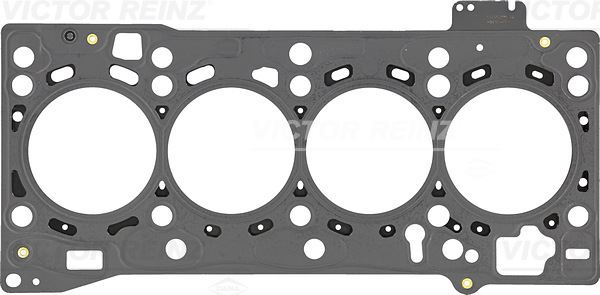 VICTOR REINZ 61-37840-10 Motor Silindir Kafa Contası - VW GOLF VII Variant (BA5, BV5) uyumlu